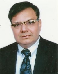 Dr. Lalit Batra, Psychiatrist in Jaipur